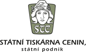STC Státní tiskárna cenin
