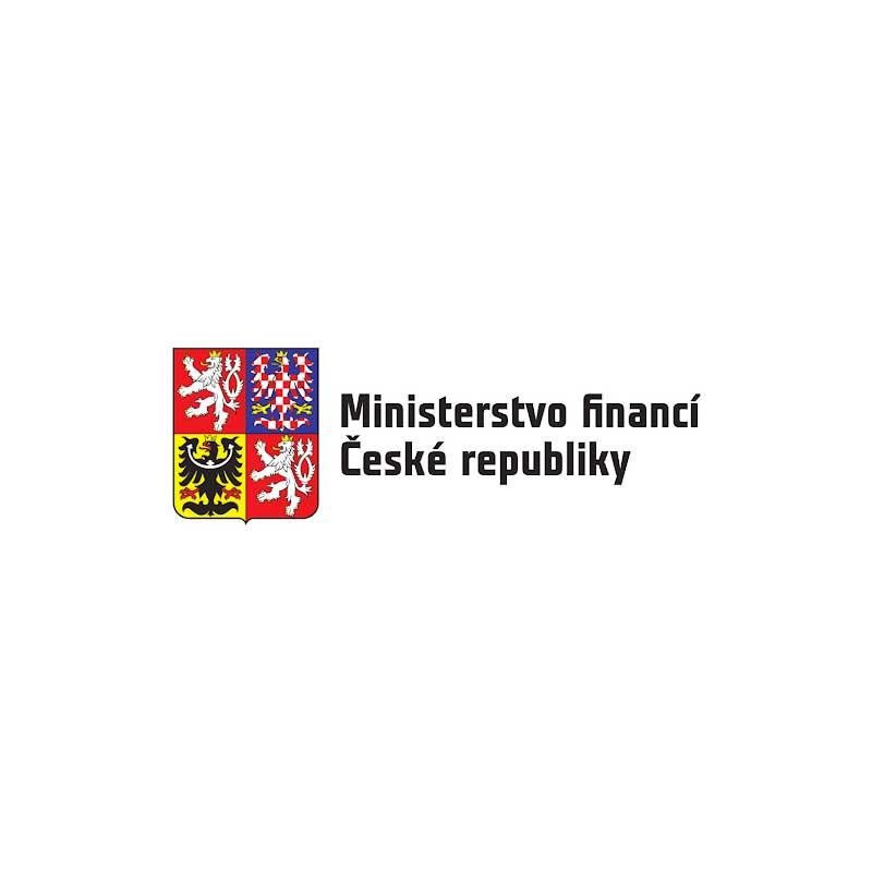 Ministerstvo financí ČR