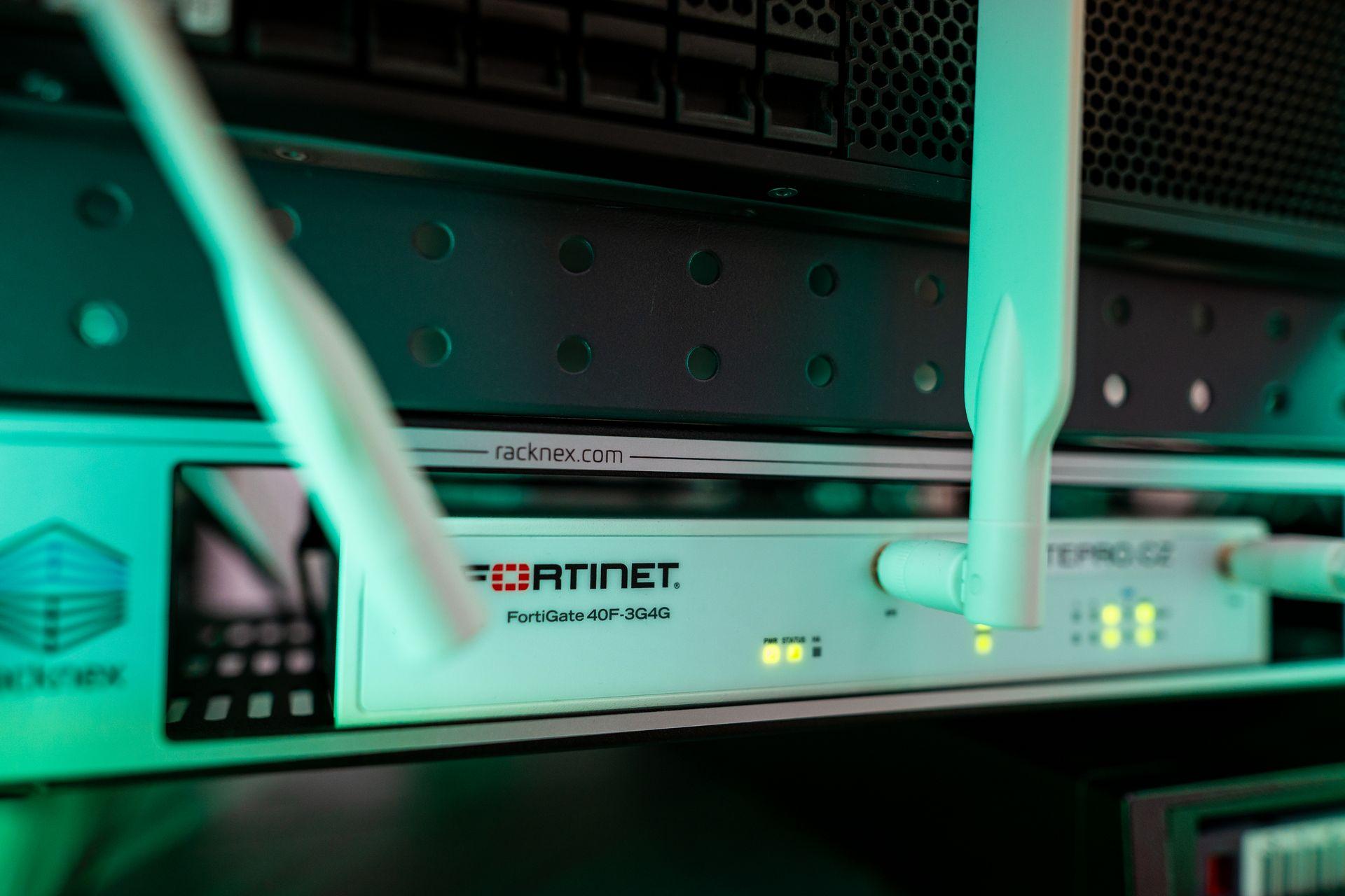 IT infrastruktura ALTEPRO