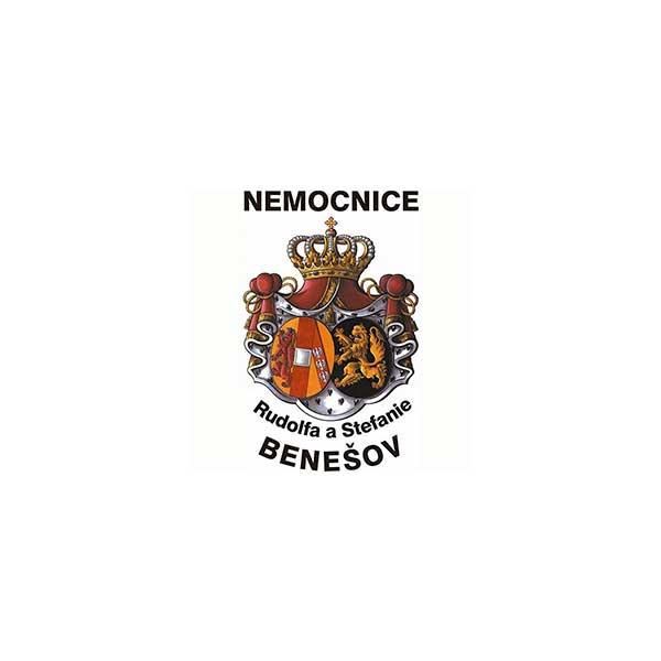 Nemocnice Rudolfa a Stefanie Benešov, a.s. — příjemce daru ALTEPRO